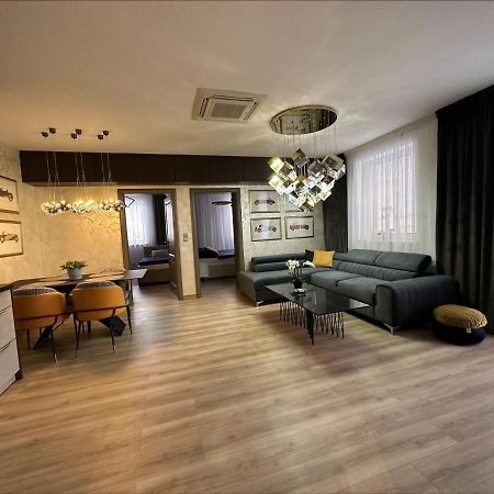 Apartman Matko レビツェ エクステリア 写真