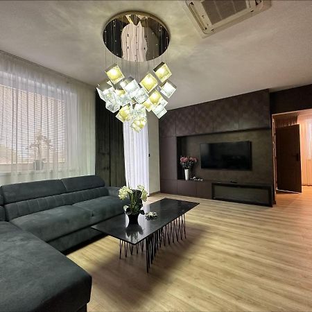 Apartman Matko レビツェ エクステリア 写真