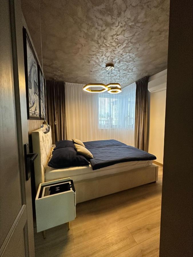 Apartman Matko レビツェ エクステリア 写真