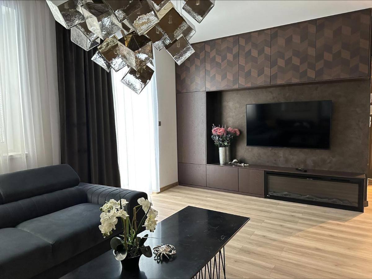 Apartman Matko レビツェ エクステリア 写真