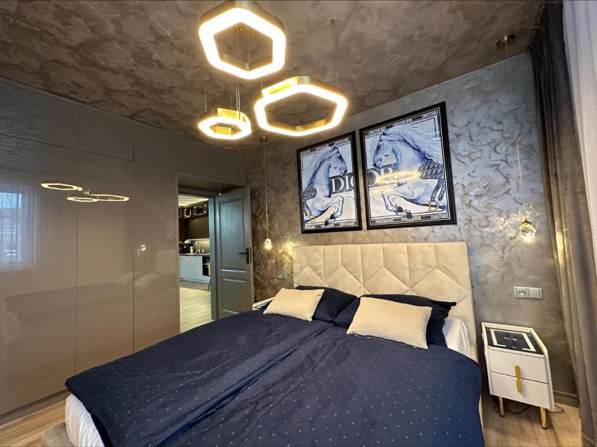 Apartman Matko レビツェ エクステリア 写真