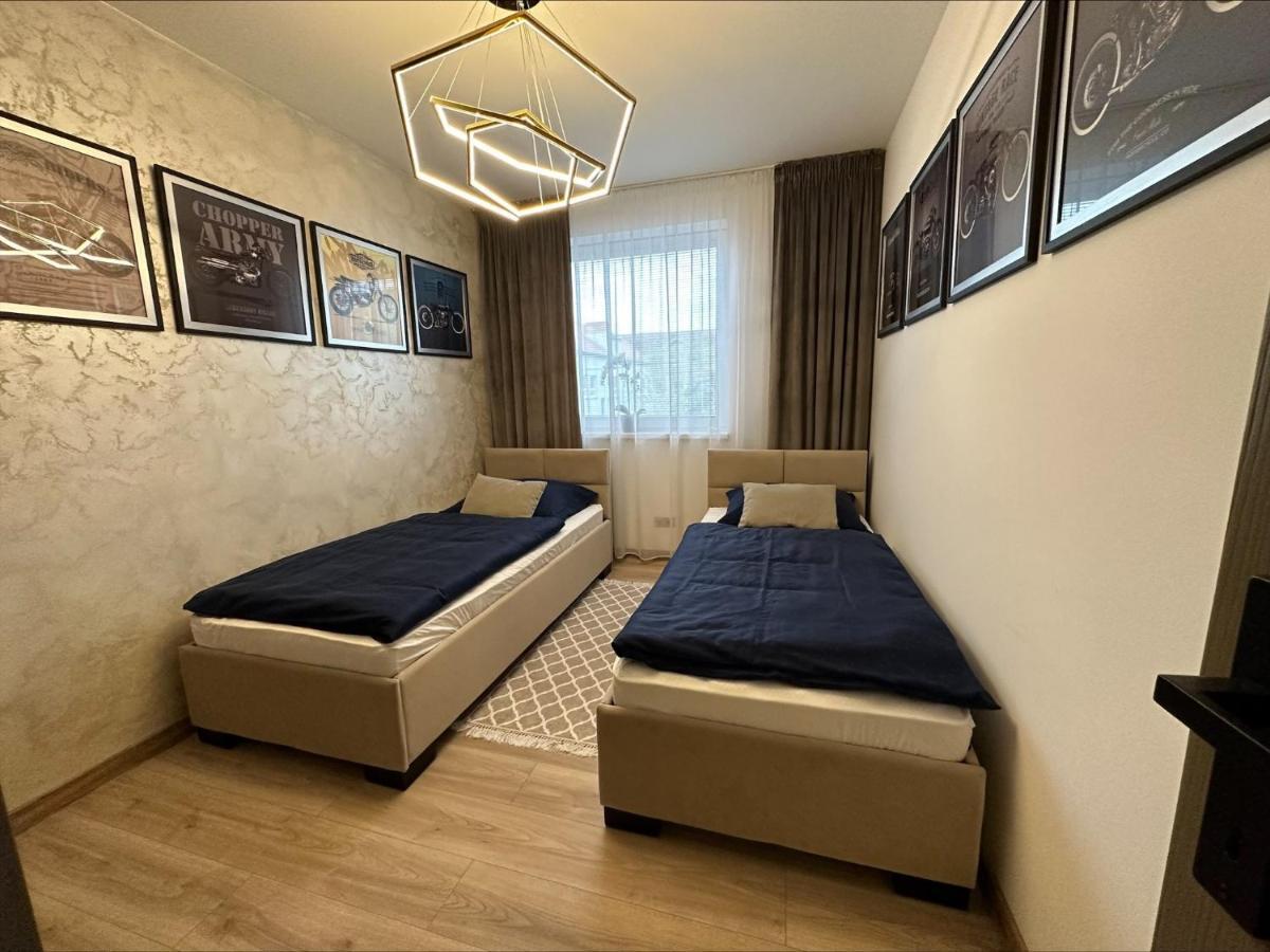 Apartman Matko レビツェ エクステリア 写真